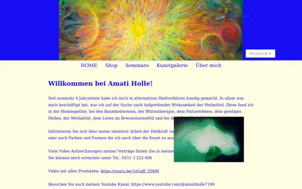 www.amatiholle.de
