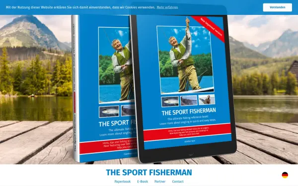 www.dersportfischer.de