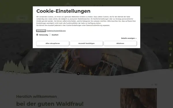 www.die-gute-waldfrau.de