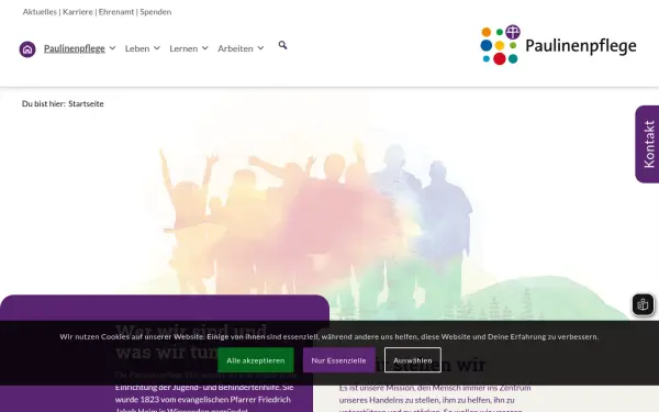 www.paulinenpflege.de