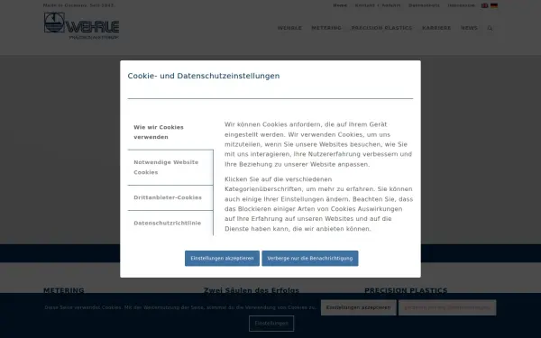 wehrle.de