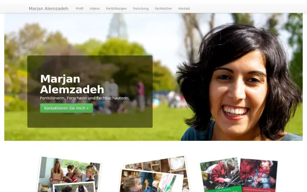 www.alemzadeh.de