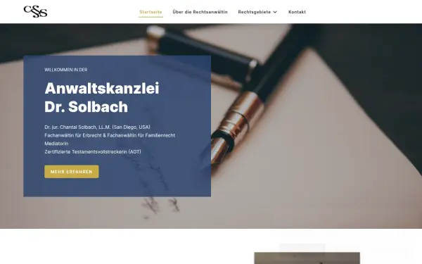anwaltskanzlei-dr-solbach.de