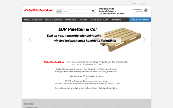 www.kabelbinder24.at