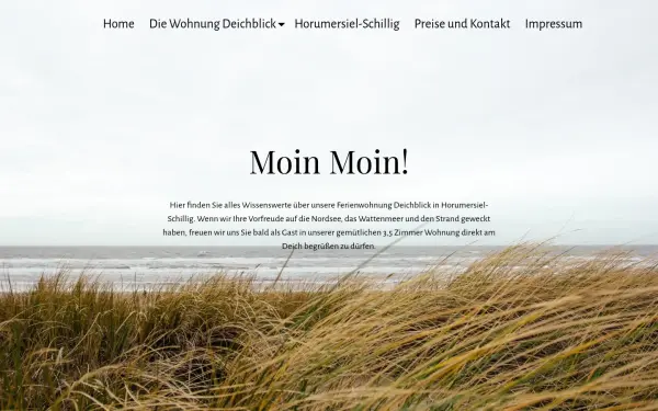 meeresferien.de