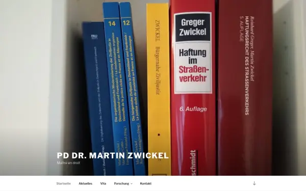 www.martin-zwickel.de