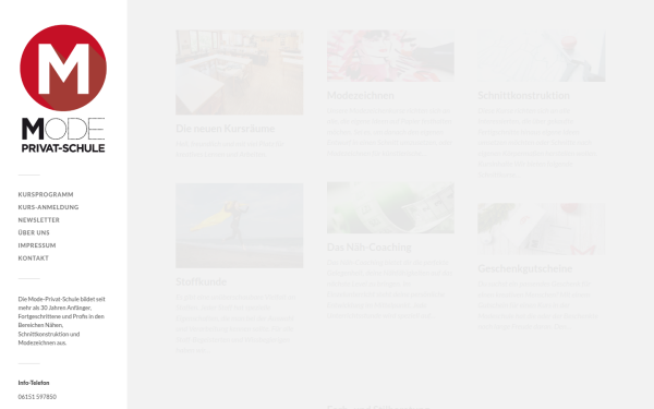 www.modeprivatschule.de