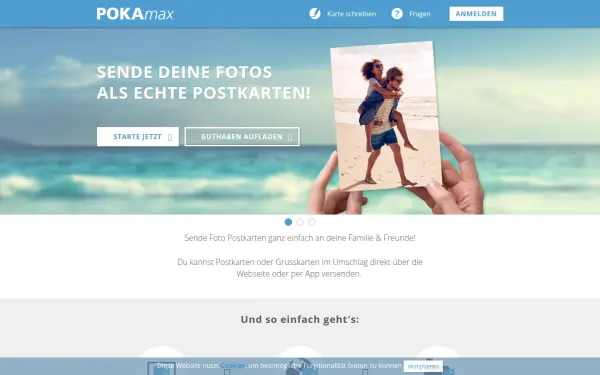 www.pokamax.com