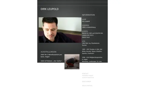 dirk-leupold.de