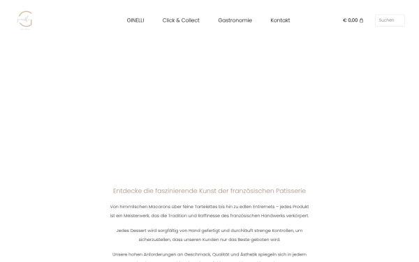 ginelli.at