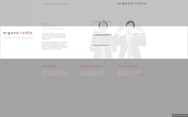 ergonomedia.com