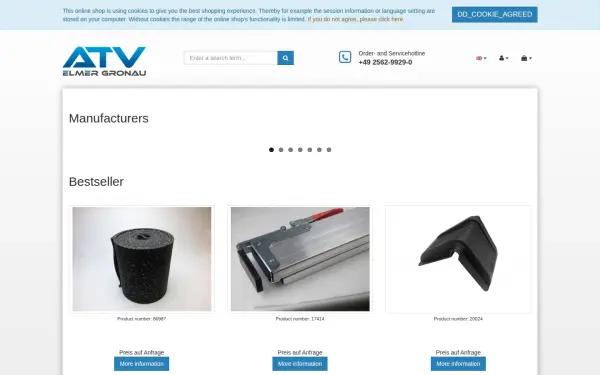 www.atvelmer.de