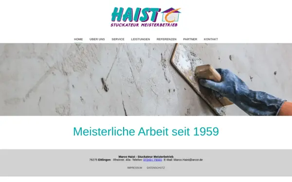 www.stuckateur-haist.de