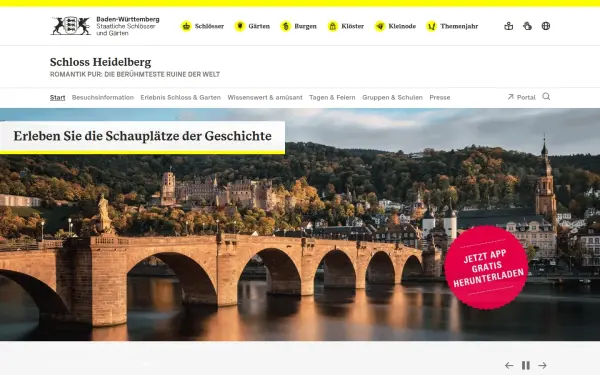 www.schloss-heidelberg.de