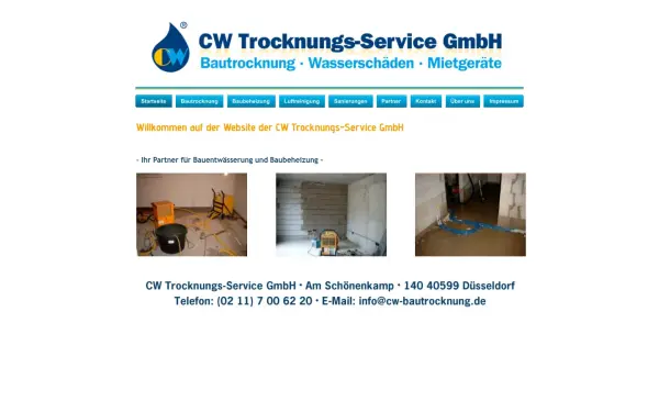 cw-bautrocknung.de