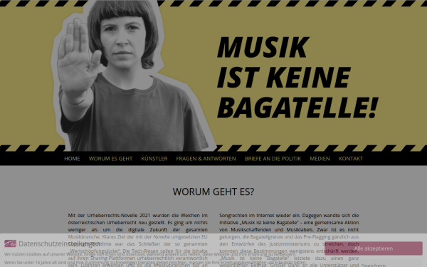 musikistkeinebagatelle.at