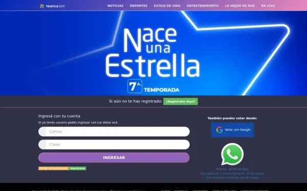 votos.teletica.com