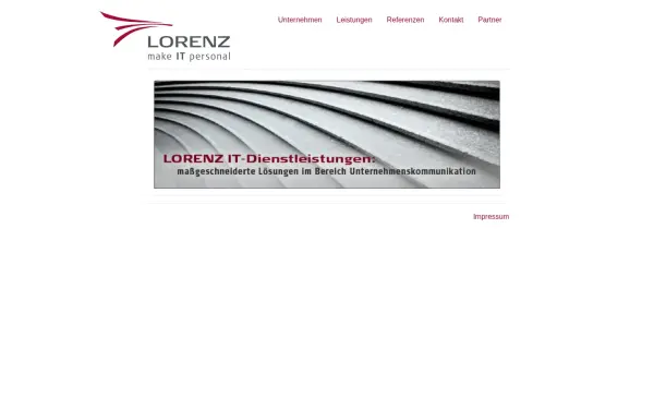 www.lorenz-it.eu