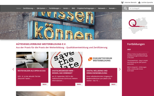 guetesiegelverbund.de