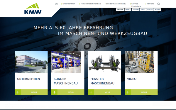 kmw-engineering.de