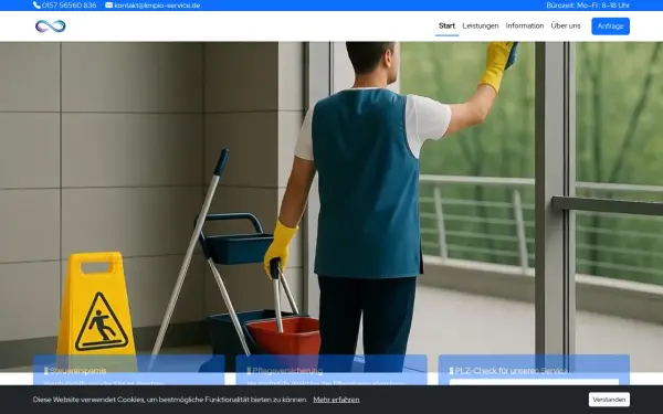 limpio-service.de