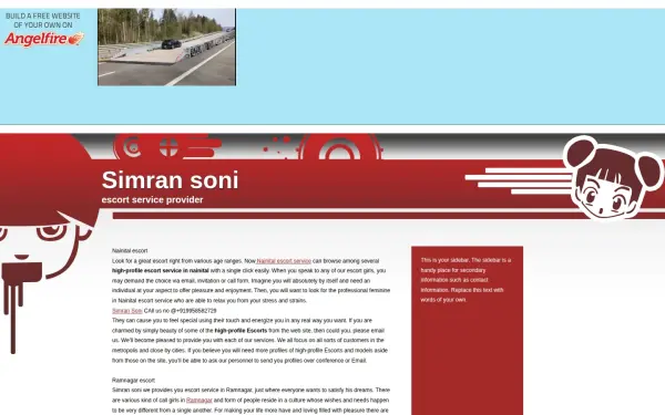 simransoni.angelfire.com