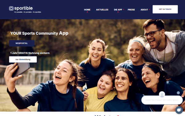 sportible.app