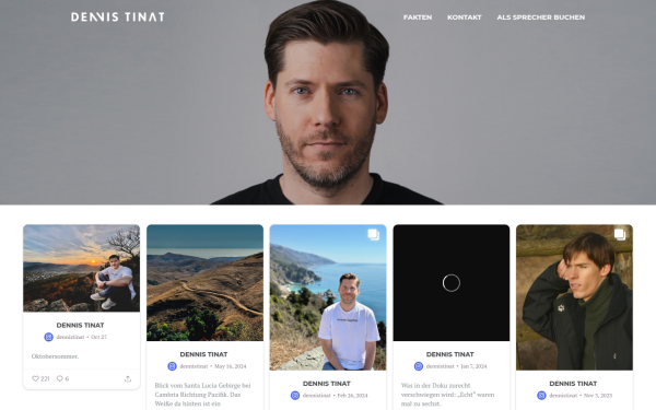www.dennistinat.com