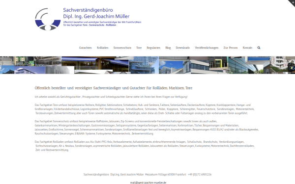 www.gerd-joachim-mueller.de