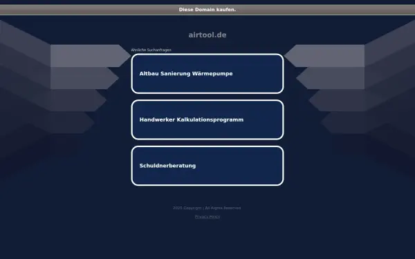 airtool.de