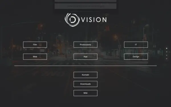 dvision.org