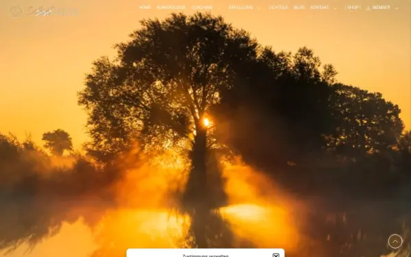 selbstausrichtung.de