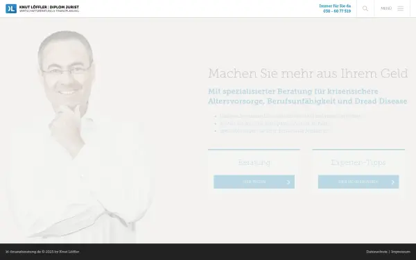www.kl-finanzberatung.de