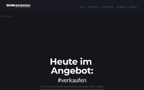 www.barcode-werbeagentur.de