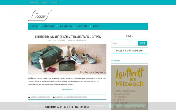 www.derjogger.de