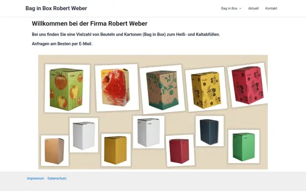 apfelbaum-weber.de