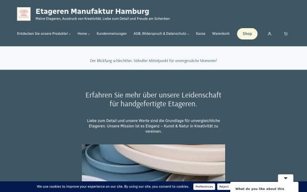 blaue-elise.de