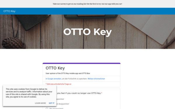 www.getotto.app