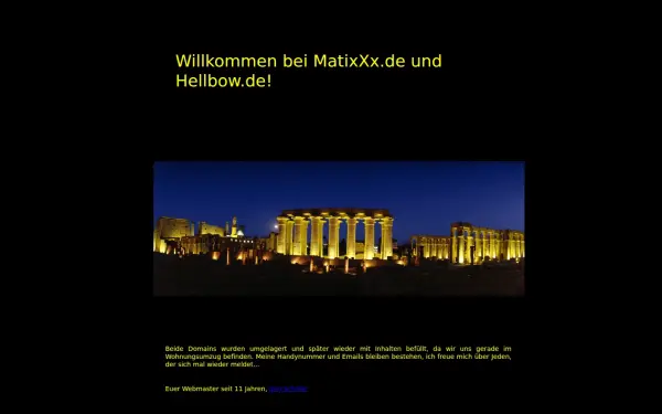 matixxx.de