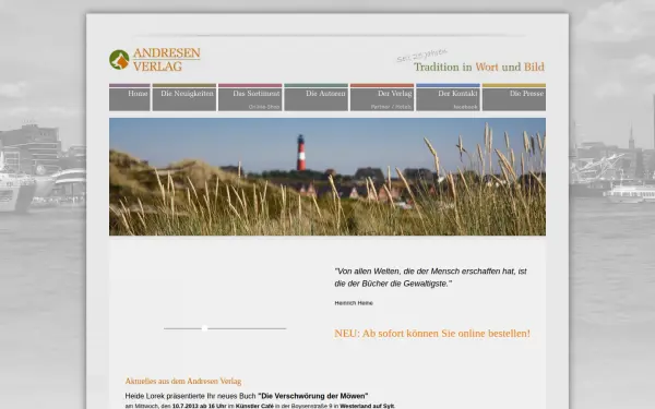 andresen-verlag.de