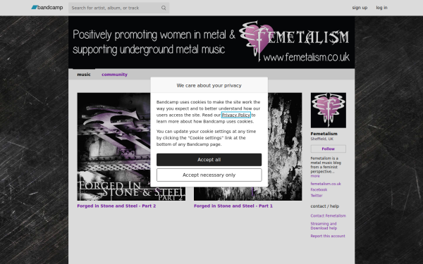femetalism.bandcamp.com