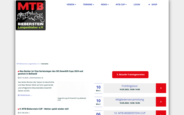 mtb-bieberstein.de