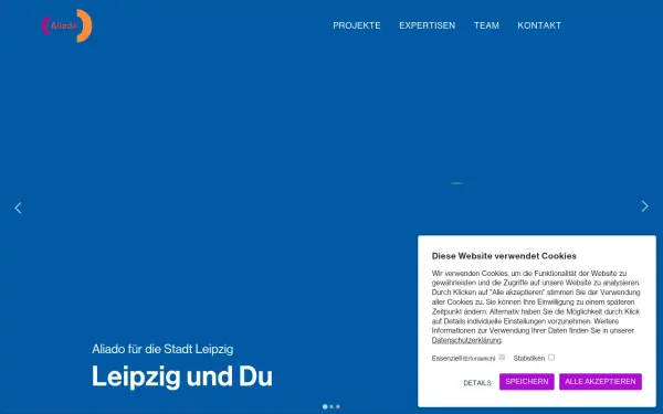 www.aliado-online.de