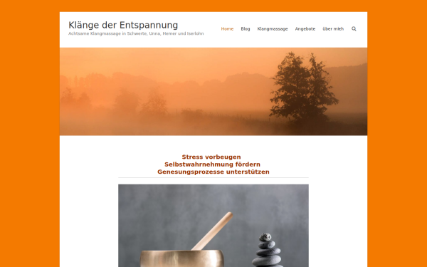 www.klaenge-der-entspannung.de