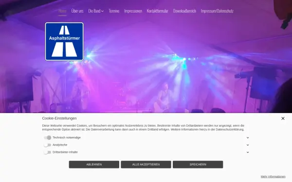 asphaltstuermer.de