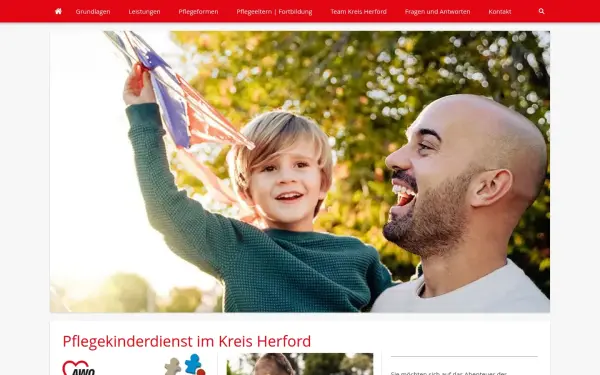 awo-pflegekinderdienst.de