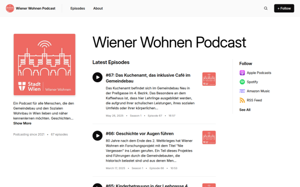 wienerwohnenpodcast.buzzsprout.com