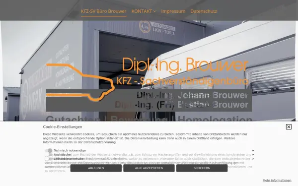 dipl-ing-brouwer.de