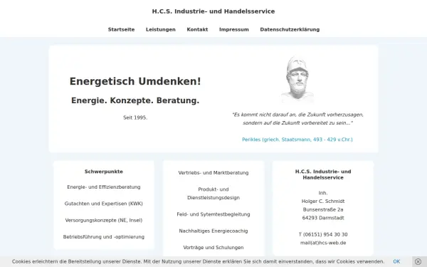 hcs-web.de