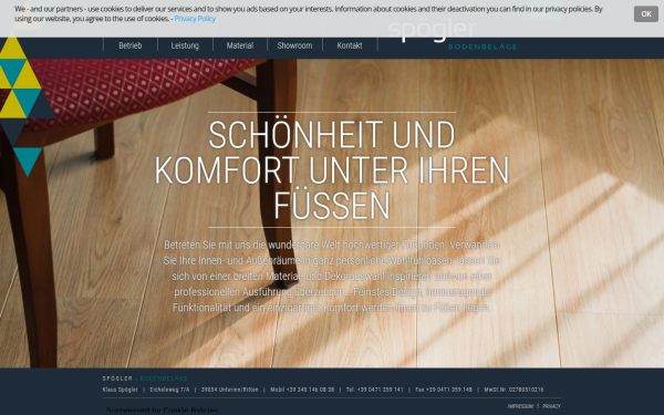 www.spoegler.biz